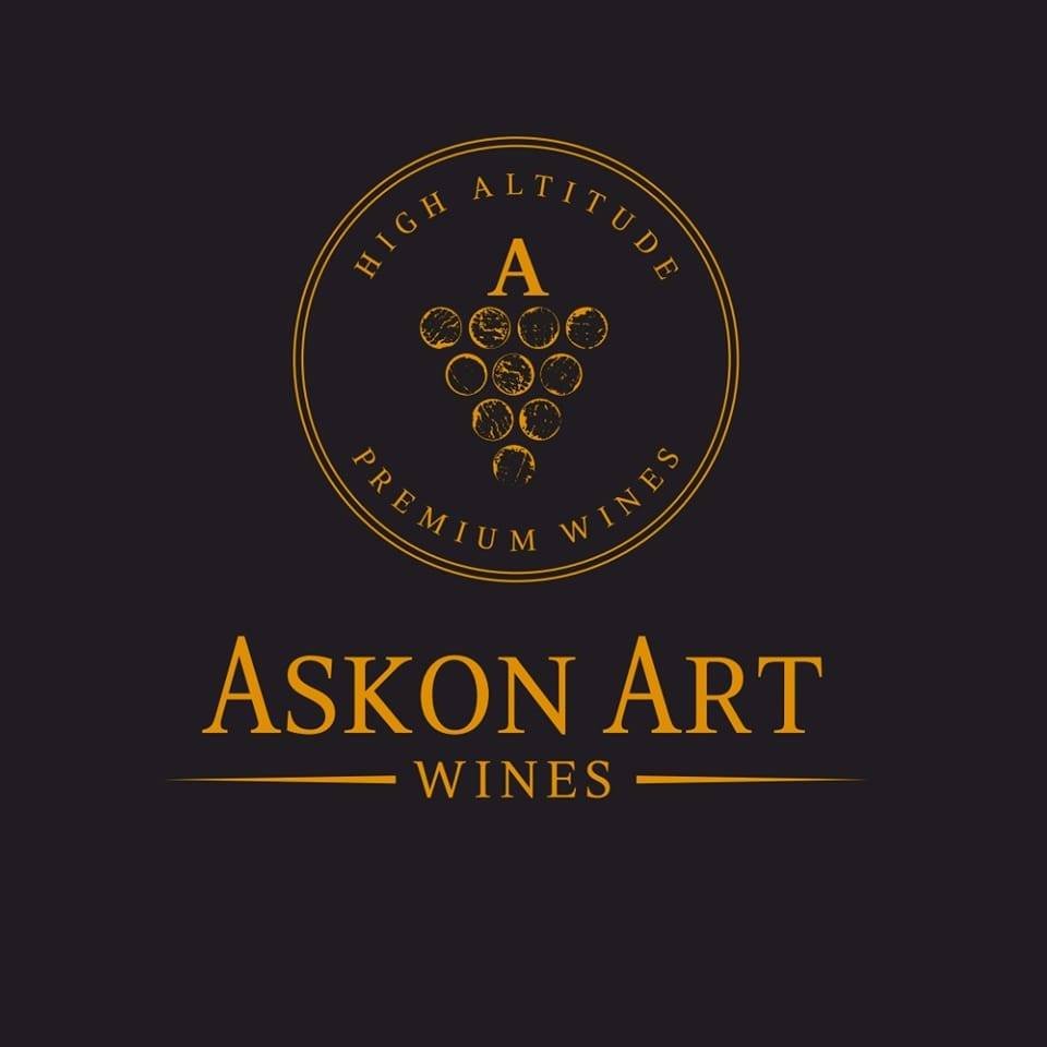 Askon Art Wines