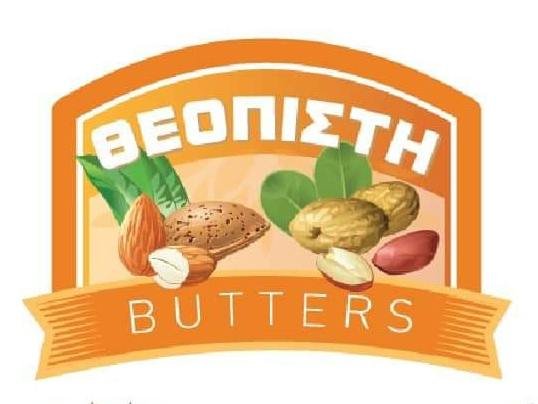 Theopisti Nut Butters